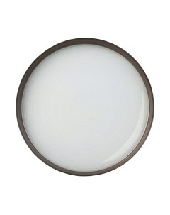 Тарелка столовая обеденная Akcam