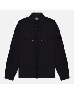 Мужская куртка ветровка Flatt Nylon Zipped C.p. company