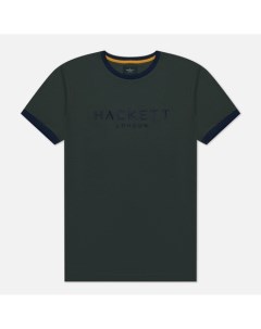 Мужская футболка Heritage Classic Embroidered Hackett