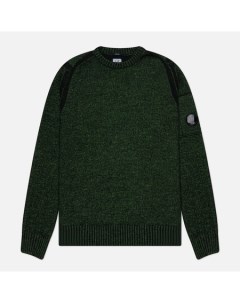 Мужской свитер Fleece Knit C.p. company