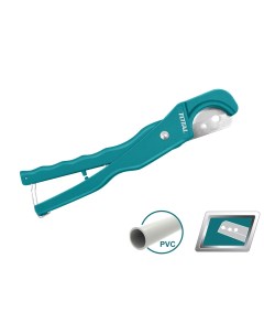 Трубогибы, труборезы, опрессовщики Total