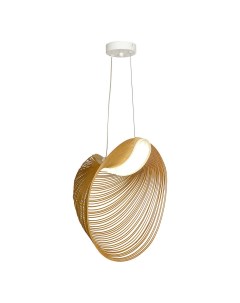 Светильник подвесной Antioch LSP-7026 (1*10Вт, 4000К, LED) Lussole