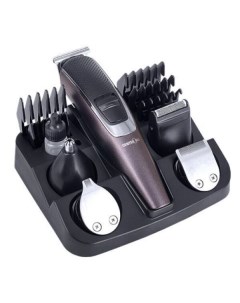 Машинка для стрижки CENTEK CT-2137 чёрный Centek