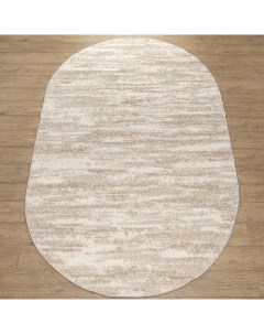 Ковер (0,8х1,5) ФЬЮЖН 42315_48233 Овал Белка