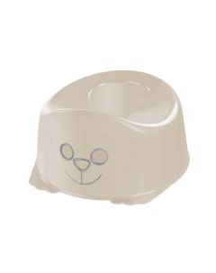Горшок детский,перламутровый кремово-белый,арт.4711.00 Reer