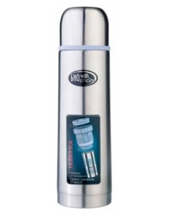 Термос с узк.горл., проб. с сит.из нерж.стали, 1.2л, арт.NB-1200Z Биосталь