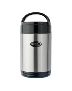 Термос с широкой горловиной, с 3-мя метал.контейнерами, 2.0 л, арт.NR-2000 Биосталь