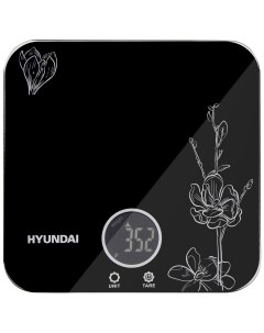 Кухонные весы HYS KG421 Hyundai