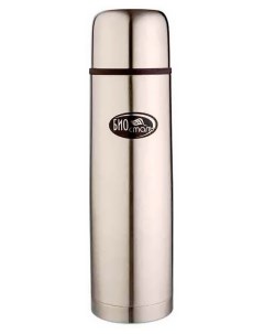 Термос с узкой горловиной, 0.35 л, арт.NB-350 Биосталь