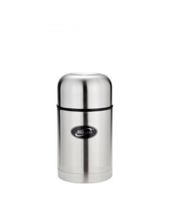 Термос с широкой горловиной, суповой, в чехле, 0.75 л, арт.NT-750 Биосталь