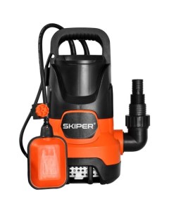 Насос погружной SP3500 Skiper