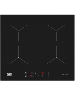 Индукционная варочная панель VARD VHI6420B, тип INDT01 Vard