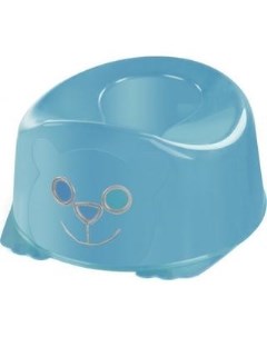Горшок детский,жемчужно-голубой,арт.4711.11 Reer