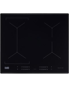 Индукционная варочная панель VARD VHI6461K, тип INDTMU Vard
