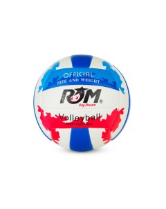 Мяч волейбольный MK 2811 Meik