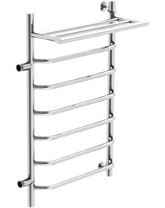 Полотенцесушитель Gloss & Reiter Terra Lux LeRi ЛБ (Л). 50х80 (1) Gloss & reiter