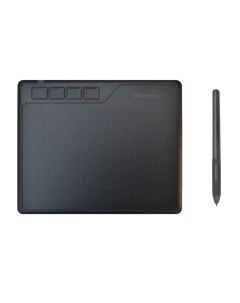 Графический планшет S620 Black Gaomon