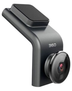 Автомобильный видеорегистратор Dash Camera G300H 360