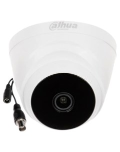 Аналоговая камера DH-HAC-T1A11P-0360B Dahua