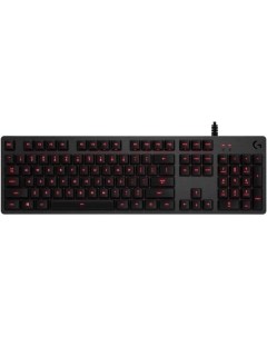 Клавиатура Logitech G413 Carbon (920-008309)