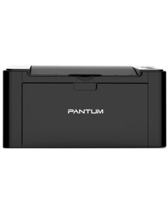 Принтер лазерный P2500W Pantum