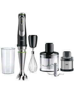 Блендер Braun MQ9138XI