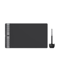 Графический планшет Huion Inspiroy 2L Black