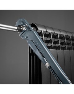 Ключ трубный рычажный КТР-3 15772 Сибртех