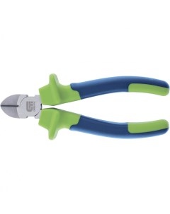 Бокорезы 200 мм. 2К рукоятки 17525 Сибртех