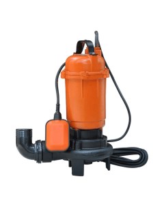 Насос дренажно-фекальный WQ10-21 Skiper