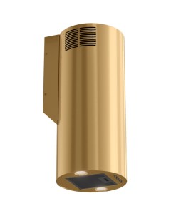 Вытяжка кухонная Beauty Gold 31, арт.102102 Konigin