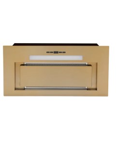 Вытяжка кухонная Konigin Aerin Gold 60, арт.102101