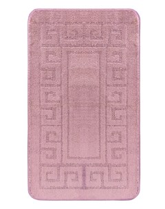 Набор ковриков для ванной комнаты ETHNIC 50X60 2580 DUSTY ROSE Maximus