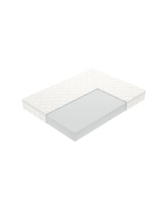 Матрас SMART Tempo 80х200х15 Vegas