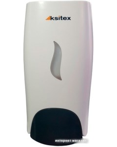 Дозатор для жидкого мыла SD 161W Ksitex