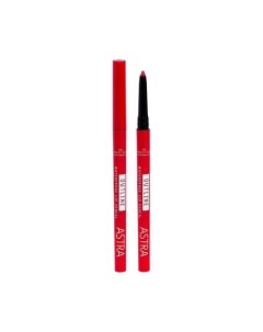 Контурный карандаш для губ Outline Waterproof Lip Pencil Astra