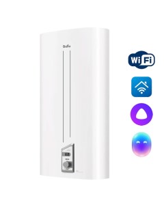 Водонагреватель BWH S 50 Smart WiFi DRY 1 Ballu