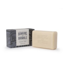 Мыло кусковое Hawkins & brimble