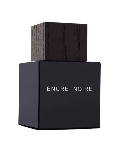 Encre Noire 100 Lalique