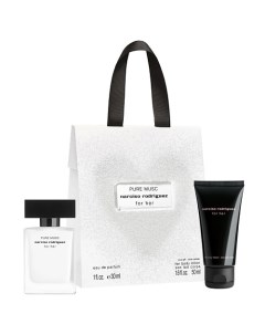 Набор For Her Pure Musc Narciso rodriguez