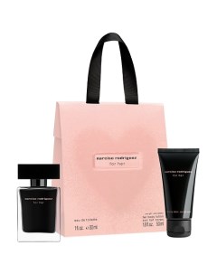 Набор For Her Narciso rodriguez
