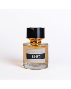 Bossy Divine aroma