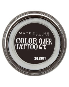 Тени для век Color Tattoo 24 часа Maybelline new york