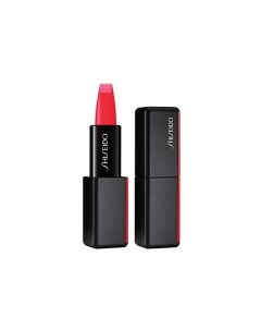 Матовая помада для губ ModernMatte Shiseido