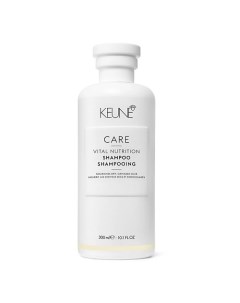 Шампунь для волос Основное питание Care Line Vital Nutrition Shampoo 300 Keune