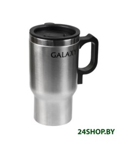Термокружка GALAXY GL0120 0 4л нержавеющая сталь Galaxy line