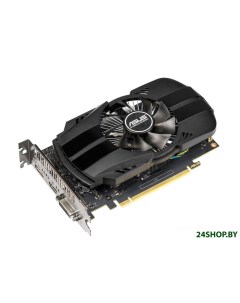 Видеокарта Phoenix GeForce GTX 1650 OC edition 4GB GDDR5 PH GTX1650 O4G Asus
