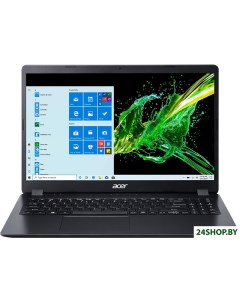 Ноутбук Aspire 3 A315 56 399N NX HS5ER 02E Acer