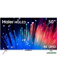 Телевизор 50 Smart TV S3 Haier