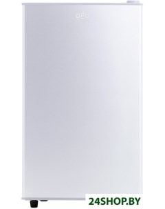 Однокамерный холодильник RF 090 серебристый Olto